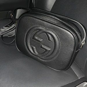 COPY - COPY - GUCCI Bag